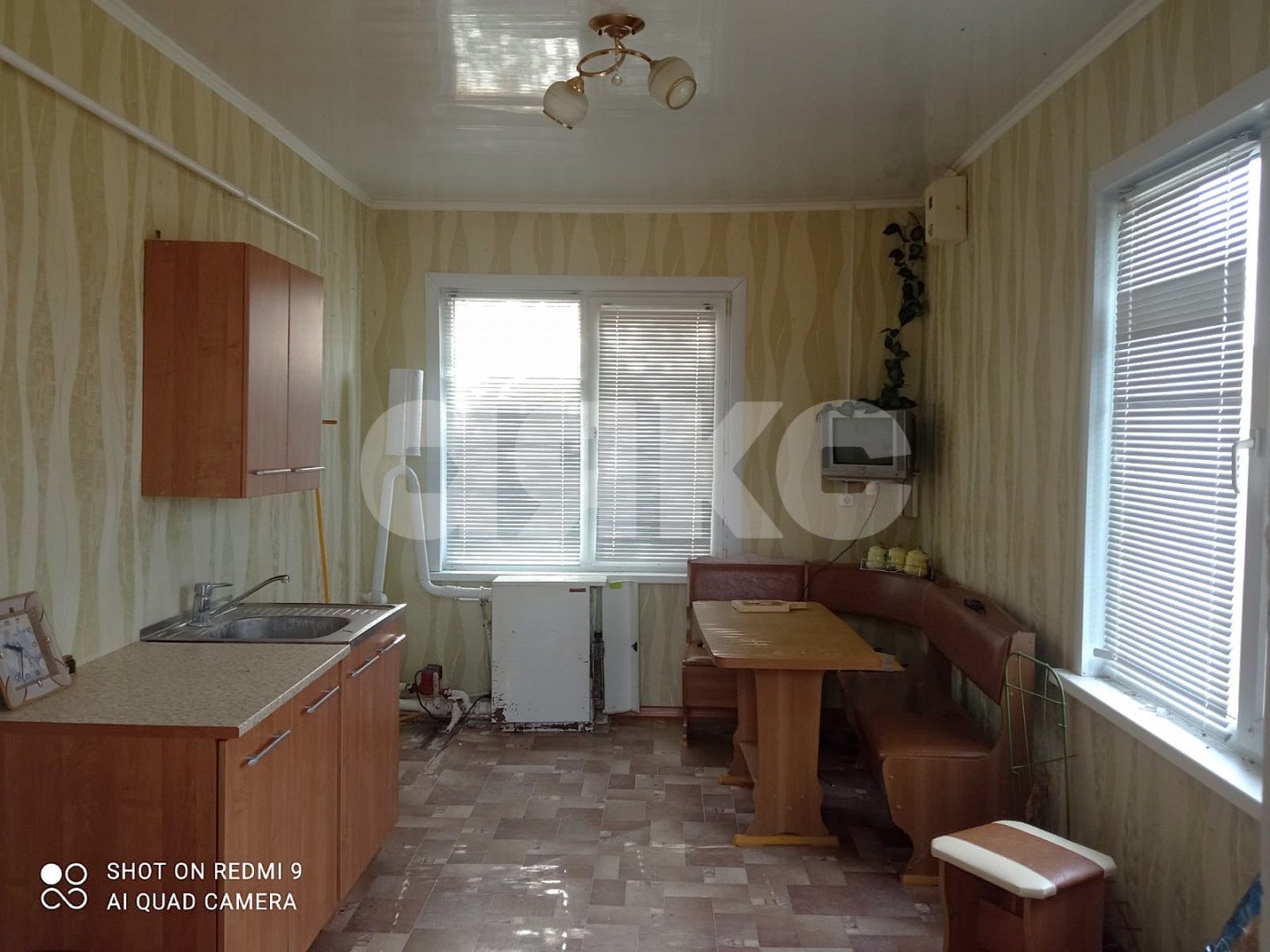 Фото №17: Дом 96 м² + 14.2 сот. - Мариновка, ул. Молодёжная