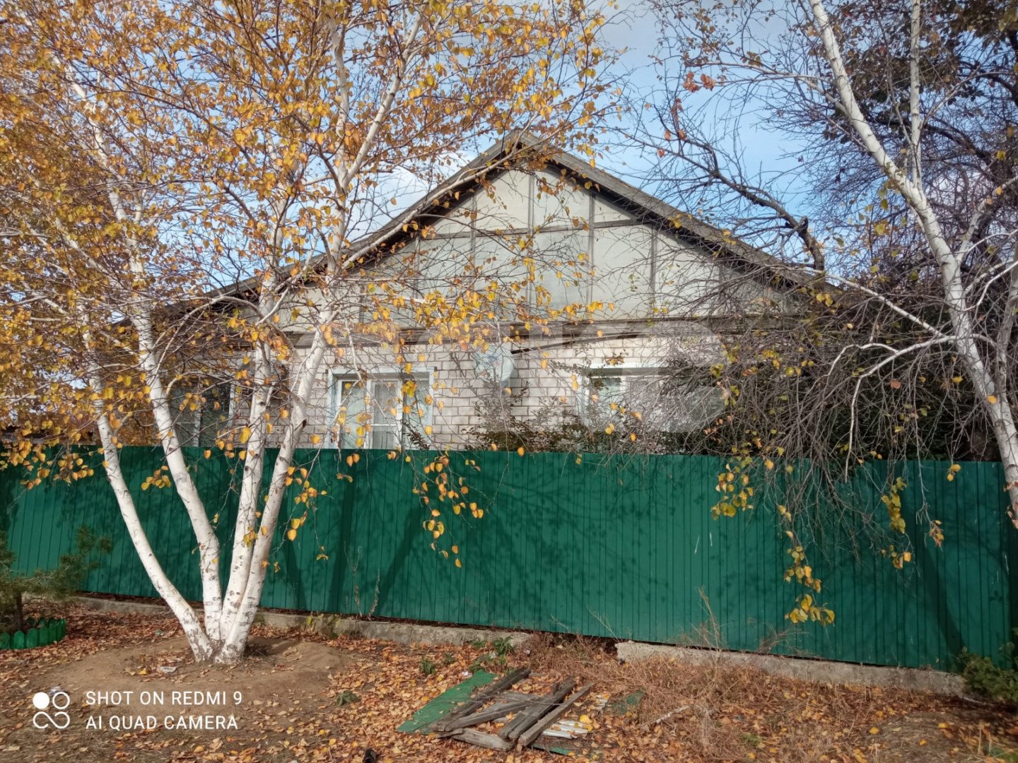 Фото №20: Дом 96 м² + 14.2 сот. - Мариновка, ул. Молодёжная