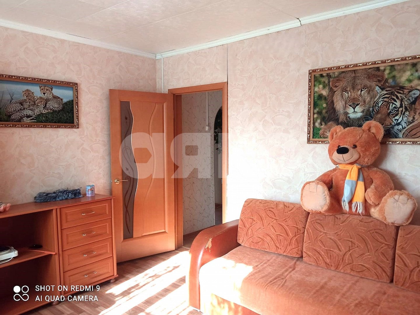 Фото №2: Дом 96 м² + 14.2 сот. - Мариновка, ул. Молодёжная