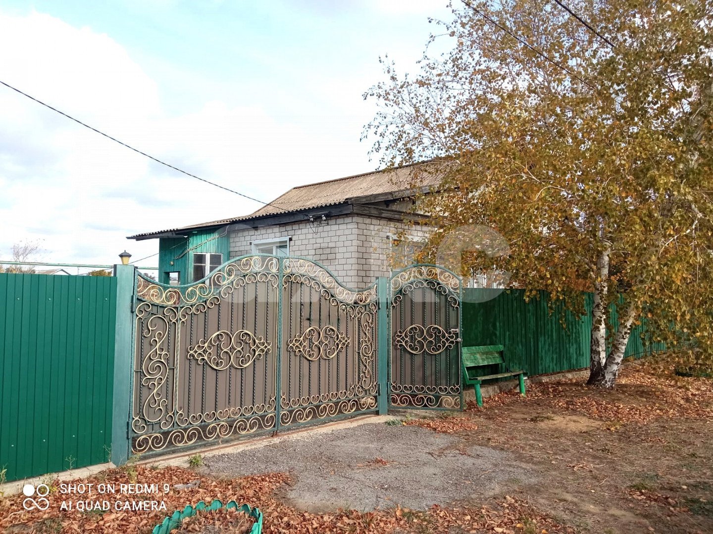 Фото №21: Дом 96 м² + 14.2 сот. - Мариновка, ул. Молодёжная