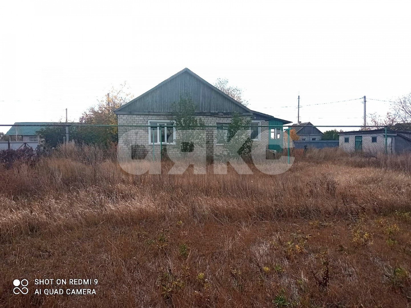 Фото №18: Дом 96 м² + 14.2 сот. - Мариновка, ул. Молодёжная