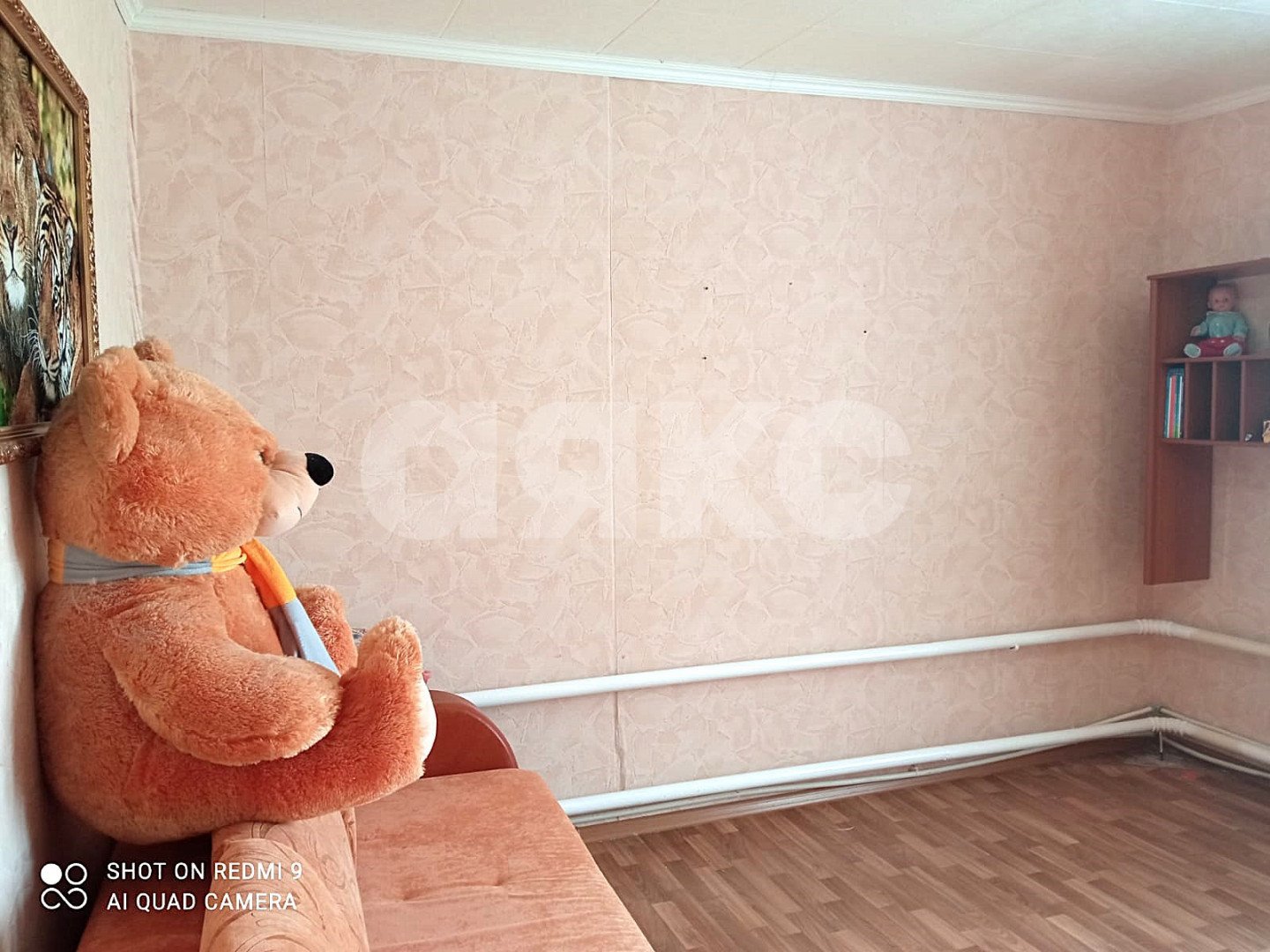 Фото №4: Дом 96 м² + 14.2 сот. - Мариновка, ул. Молодёжная