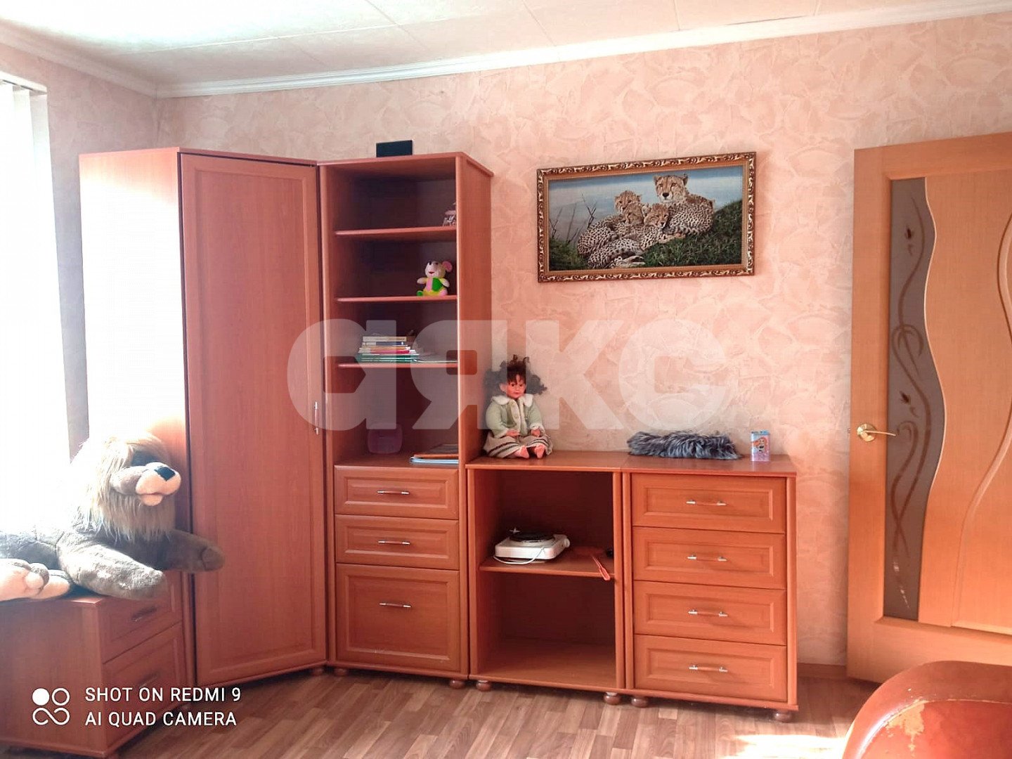 Фото №1: Дом 96 м² + 14.2 сот. - Мариновка, ул. Молодёжная