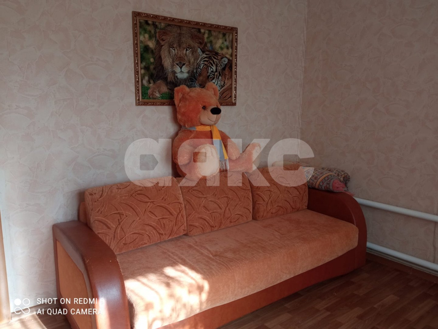 Фото №3: Дом 96 м² + 14.2 сот. - Мариновка, ул. Молодёжная