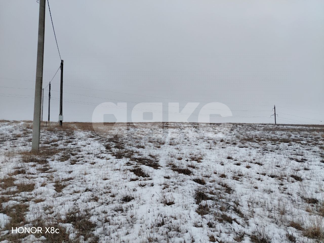 Фото №7: Земельный участок под ИЖС 10 сот. - Царицын, ул. Рубиновая