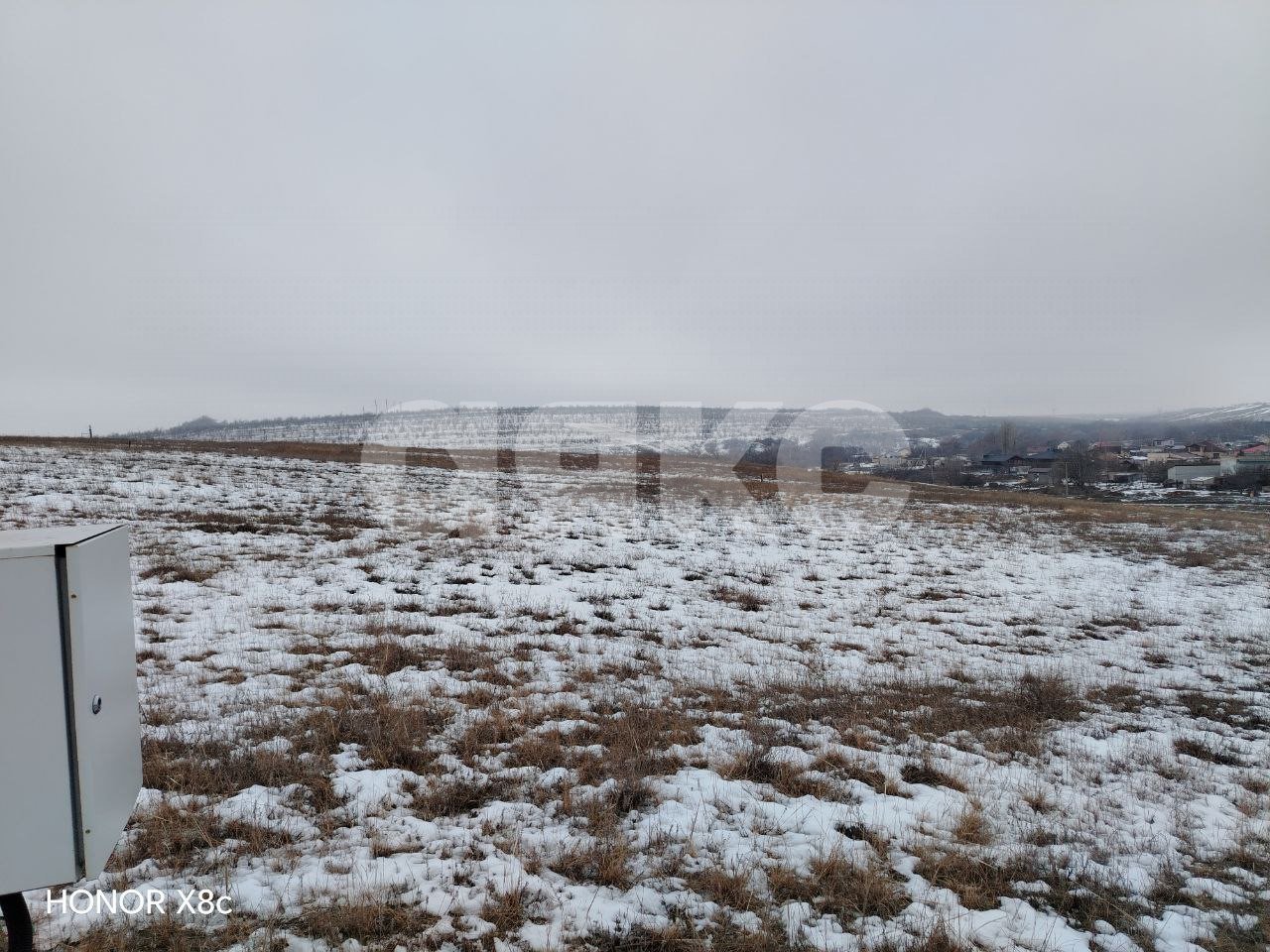 Фото №10: Земельный участок под ИЖС 10 сот. - Царицын, ул. Рубиновая