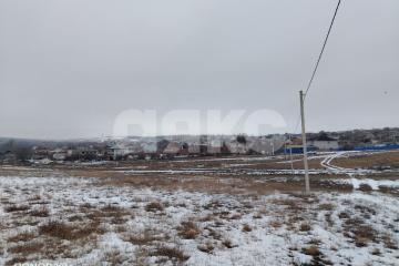 Фото №3: Земельный участок под ИЖС - Царицын, ул. Рубиновая