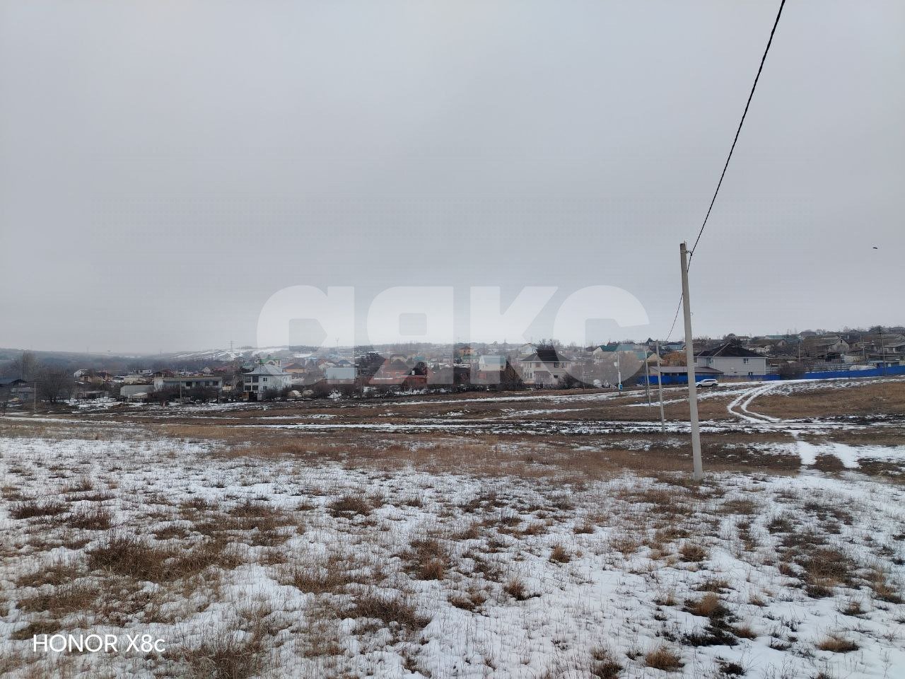 Фото №3: Земельный участок под ИЖС 10 сот. - Царицын, ул. Рубиновая