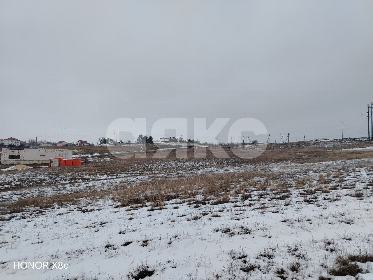 Фото №2: Земельный участок под ИЖС 10 сот. - Царицын, ул. Рубиновая