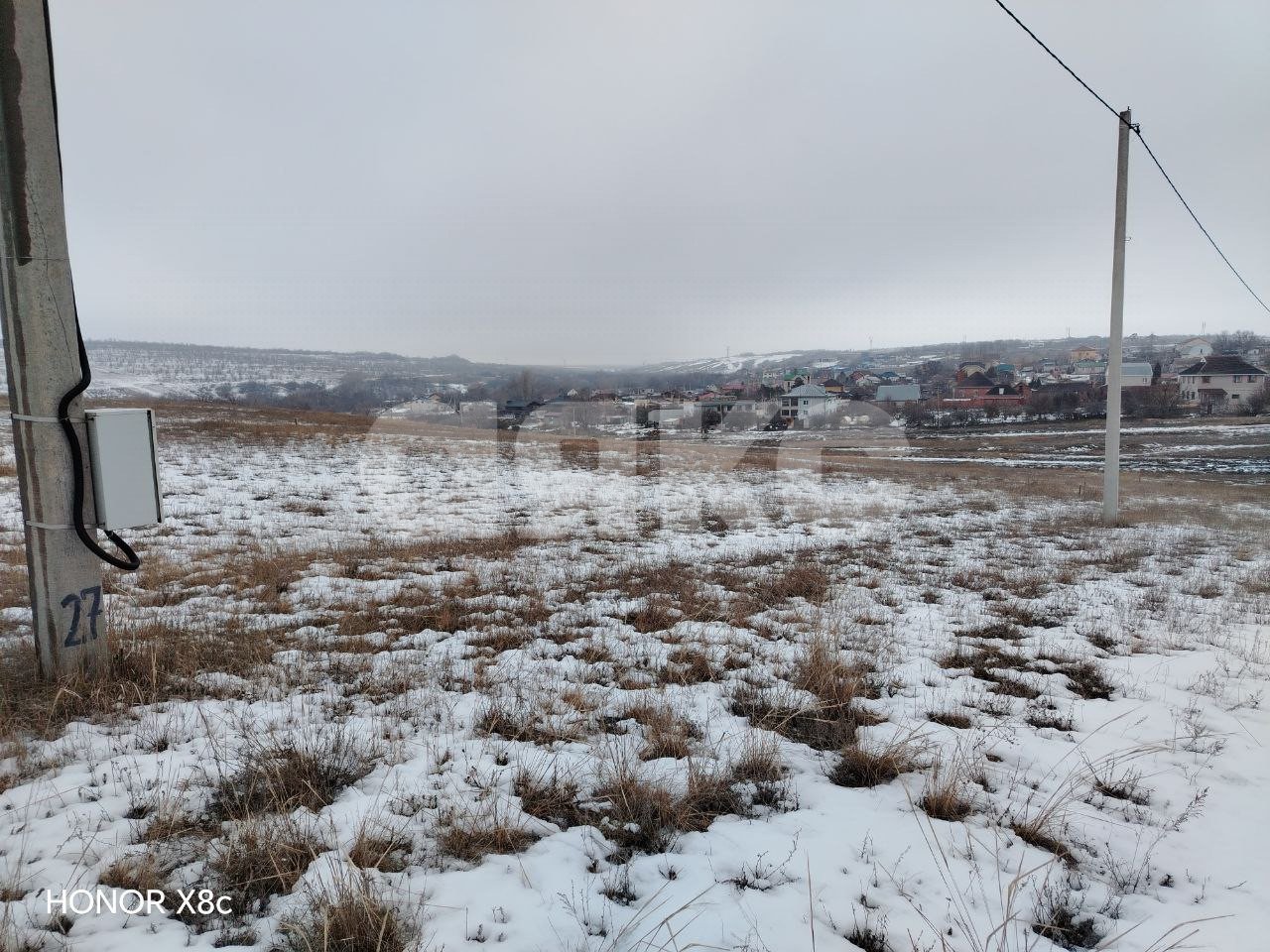 Фото №11: Земельный участок под ИЖС 10 сот. - Царицын, ул. Рубиновая