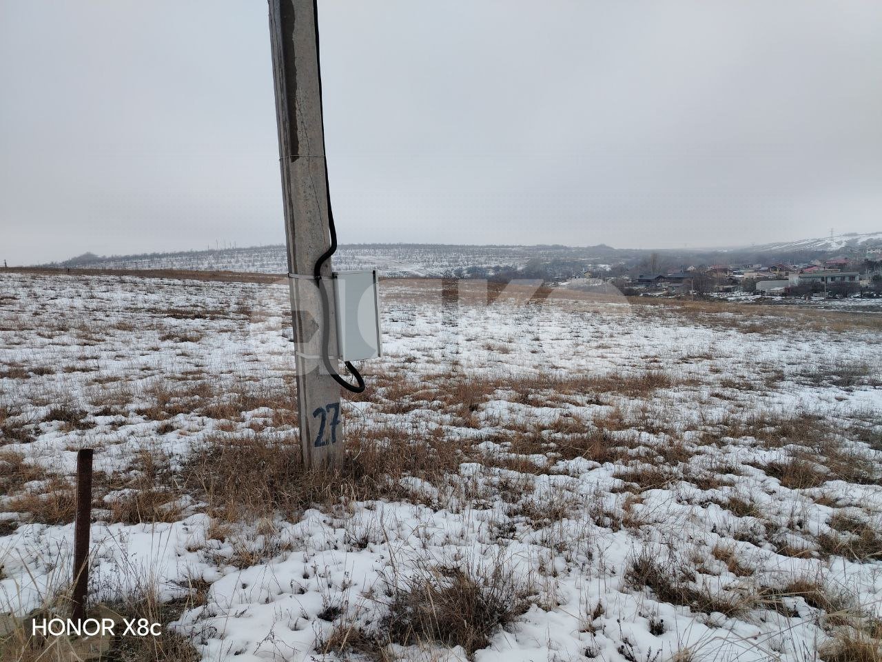 Фото №12: Земельный участок под ИЖС 10 сот. - Царицын, ул. Рубиновая