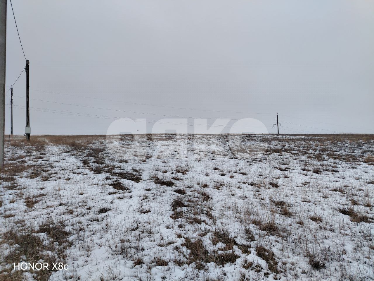 Фото №4: Земельный участок под ИЖС 10 сот. - Царицын, ул. Рубиновая