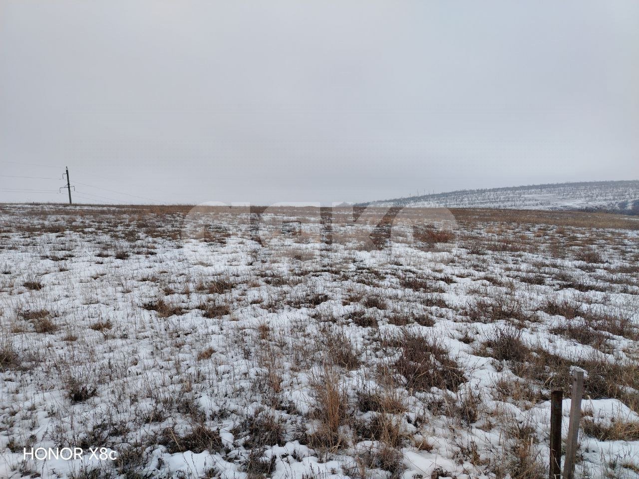 Фото №5: Земельный участок под ИЖС 10 сот. - Царицын, ул. Рубиновая