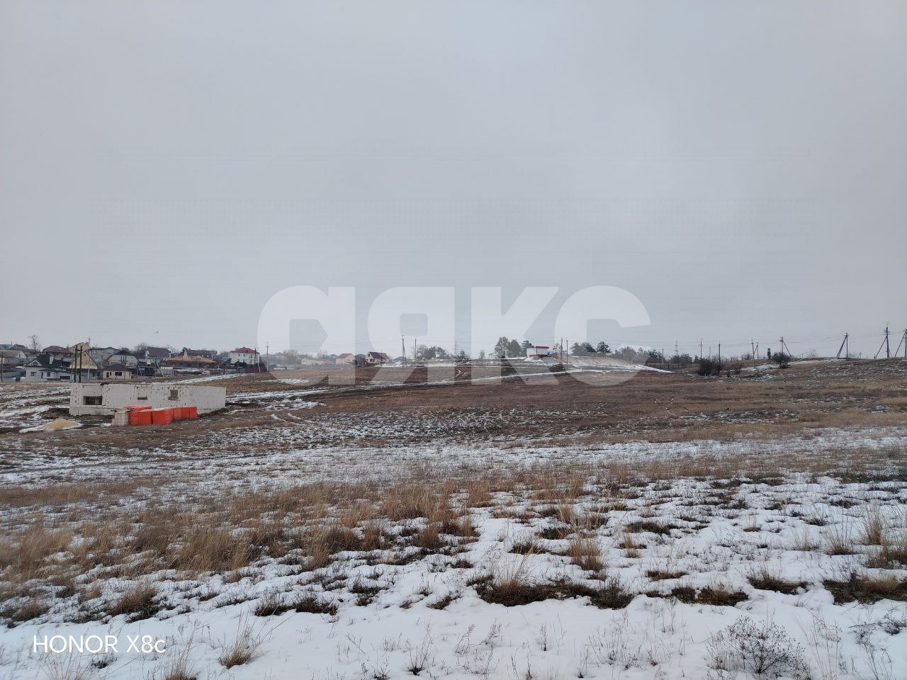 Фото №9: Земельный участок под ИЖС 10 сот. - Царицын, ул. Рубиновая