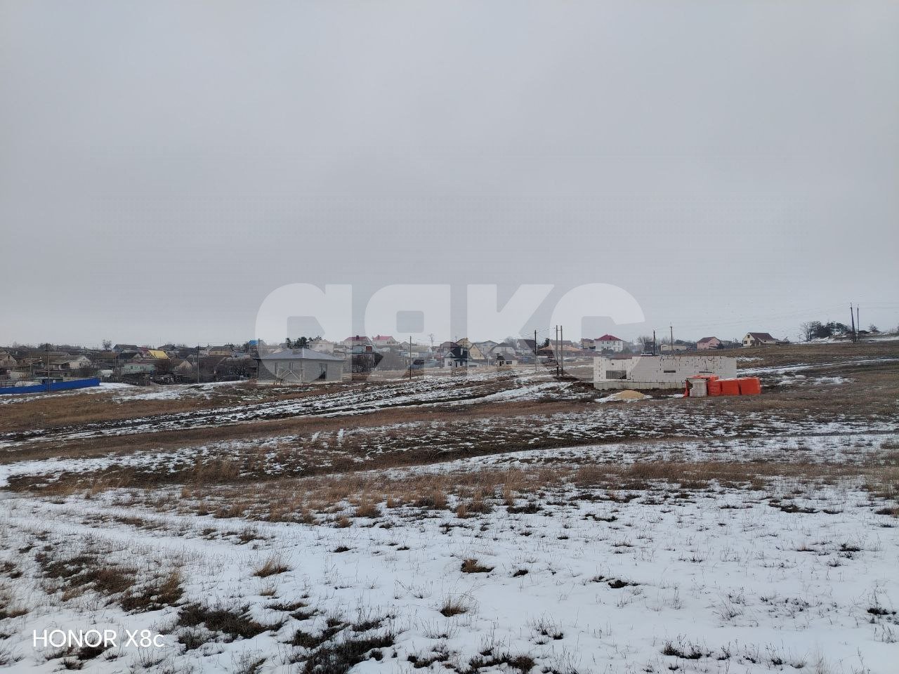 Фото №1: Земельный участок под ИЖС 10 сот. - Царицын, ул. Рубиновая