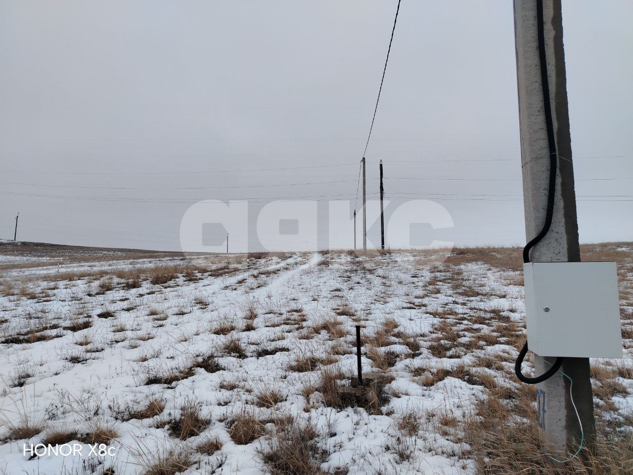 Фото №8: Земельный участок под ИЖС 10 сот. - Царицын, ул. Рубиновая