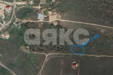 Фото №1: Участок садоводство - Царицын, снт Соловьиная Роща, ул. Берёзовая, 17