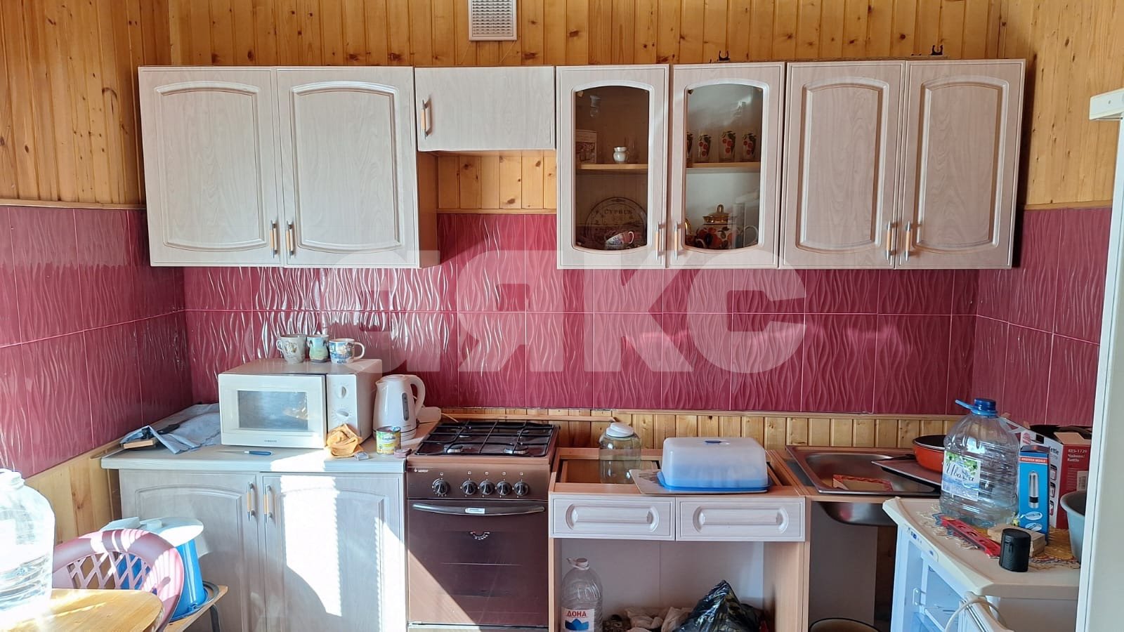 Фото №6: Дом 63 м² + 26 сот. - Вилтов, ул. Приозёрная