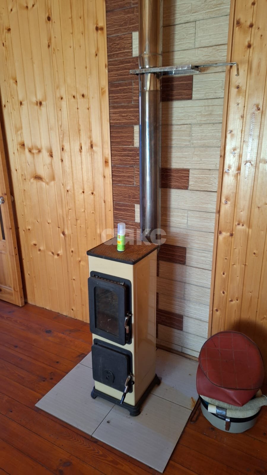 Фото №8: Дом 63 м² + 26 сот. - Вилтов, ул. Приозёрная