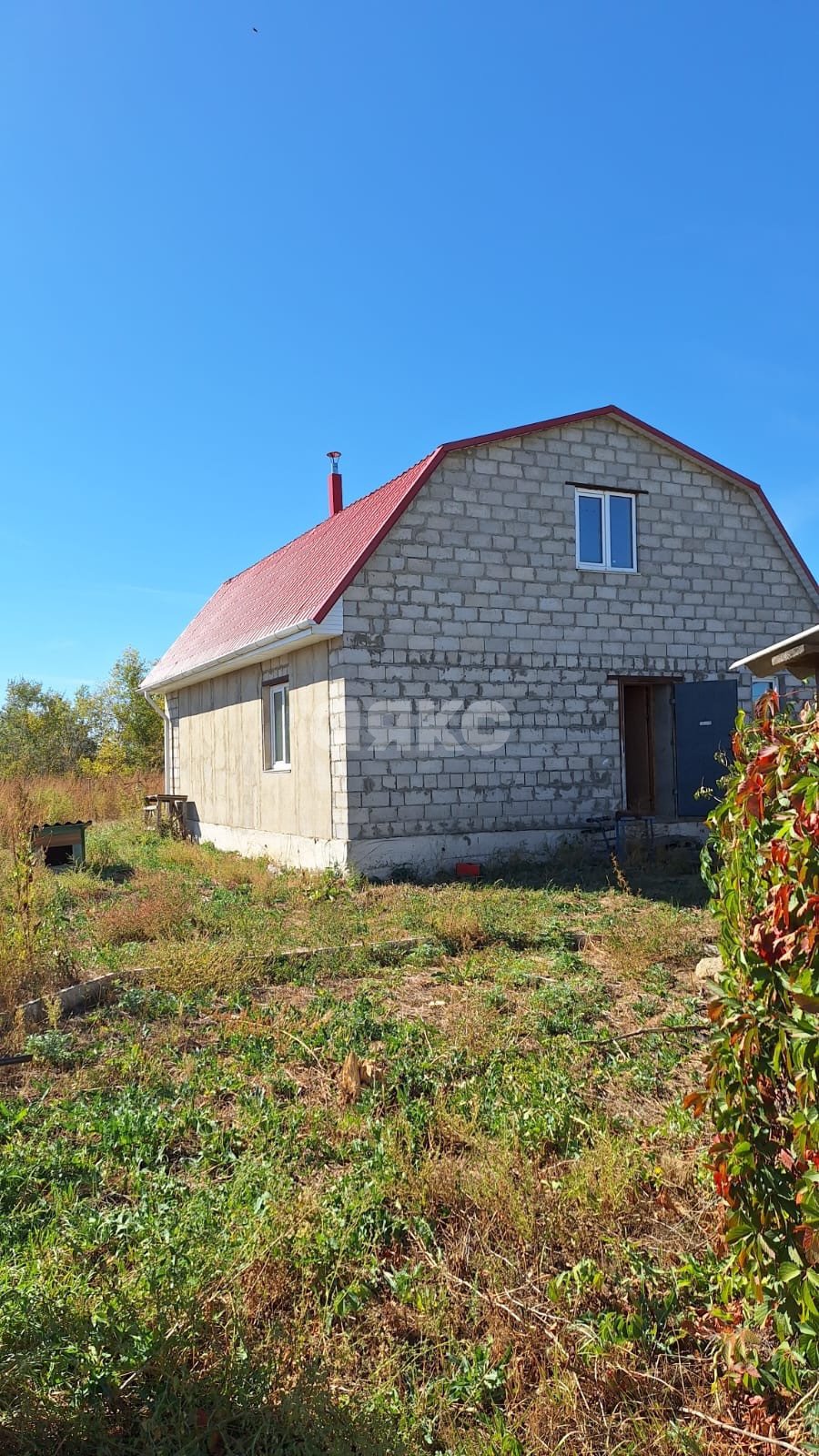 Фото №1: Дом 63 м² + 26 сот. - Вилтов, ул. Приозёрная