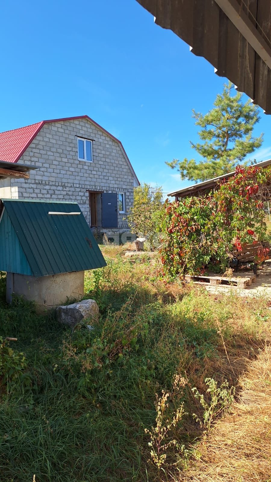 Фото №3: Дом 63 м² + 26 сот. - Вилтов, ул. Приозёрная