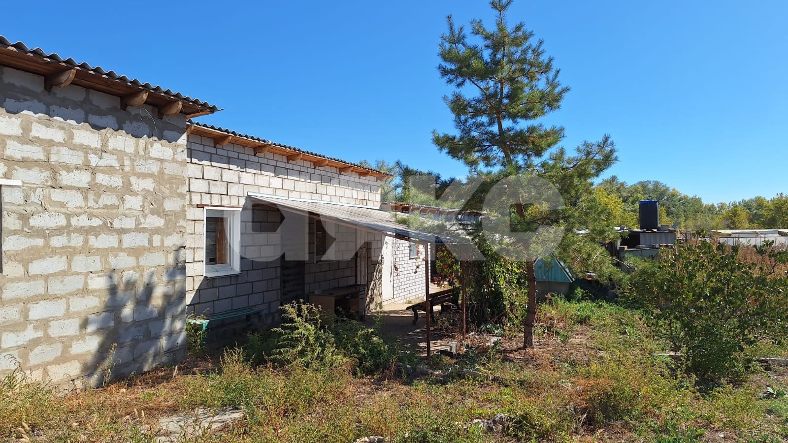 Фото №12: Дом 63 м² + 26 сот. - Вилтов, ул. Приозёрная