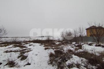 Фото №1: Участок садоводство - Царицын, снт Диана, ул. Кленовая, 34А