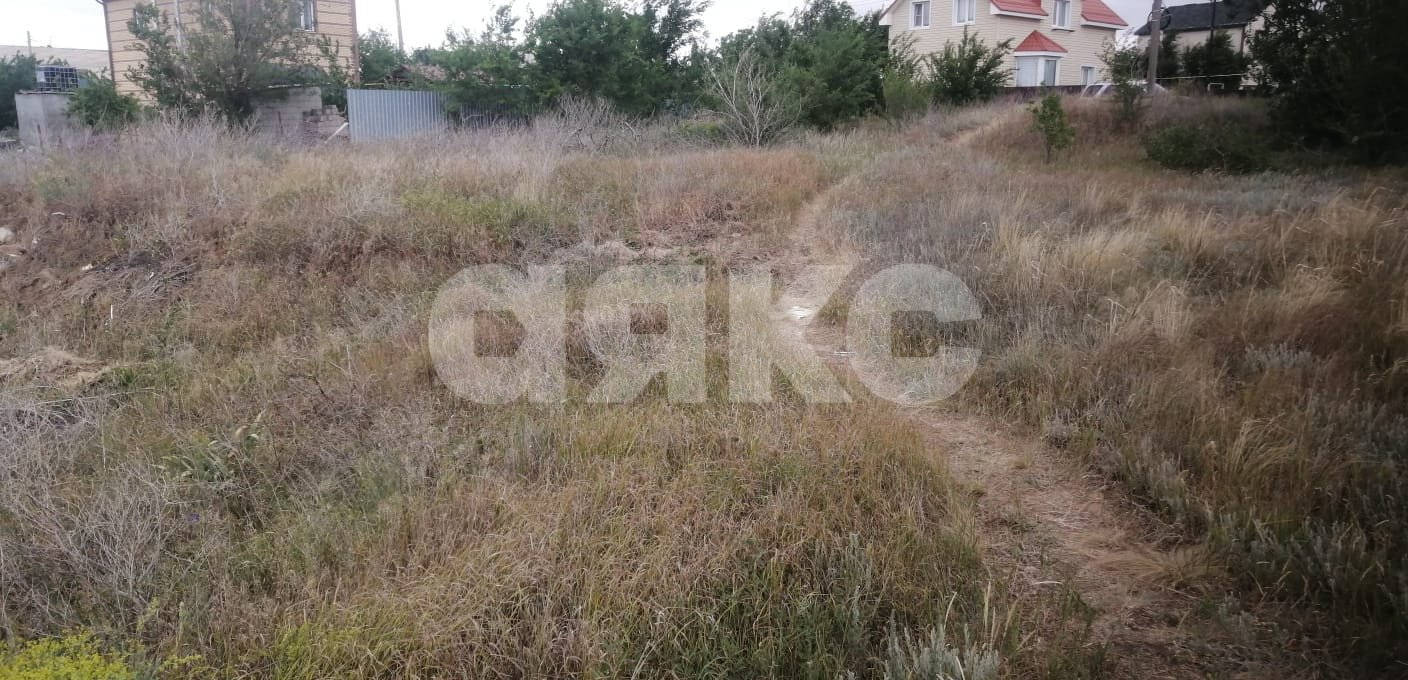 Фото №9: Участок садоводство 8 сот. - Царицын, снт Диана, ул. Кленовая, 34А