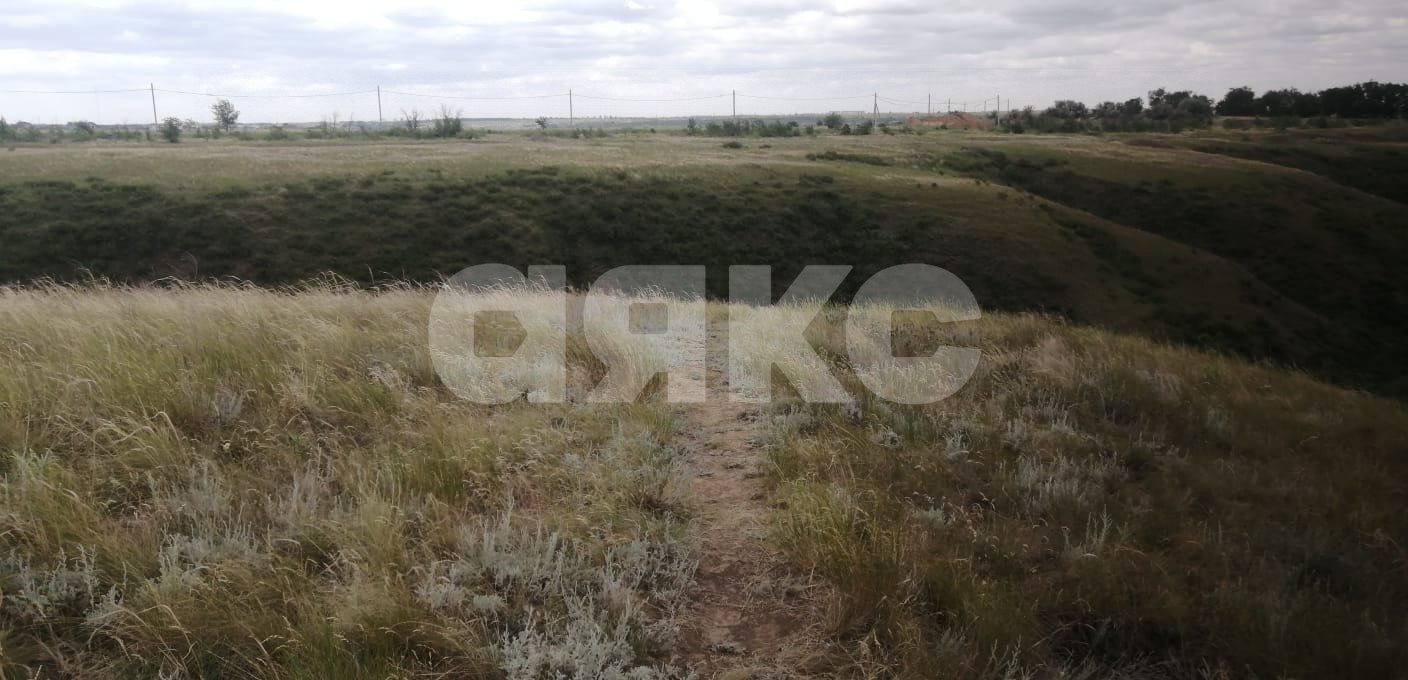 Фото №6: Участок садоводство 8 сот. - Царицын, снт Диана, ул. Кленовая, 34А