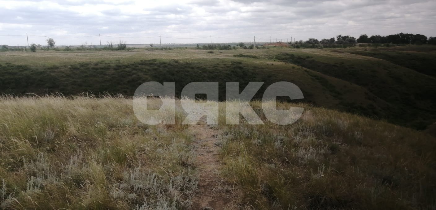 Фото №12: Участок садоводство 8 сот. - Царицын, снт Диана, ул. Кленовая, 34А