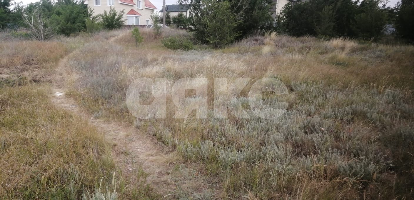 Фото №10: Участок садоводство 8 сот. - Царицын, снт Диана, ул. Кленовая, 34А