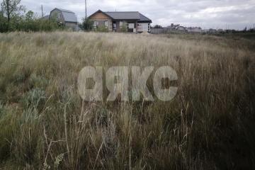 Фото №2: Участок садоводство - Царицын, снт Диана, ул. Кленовая, 34А