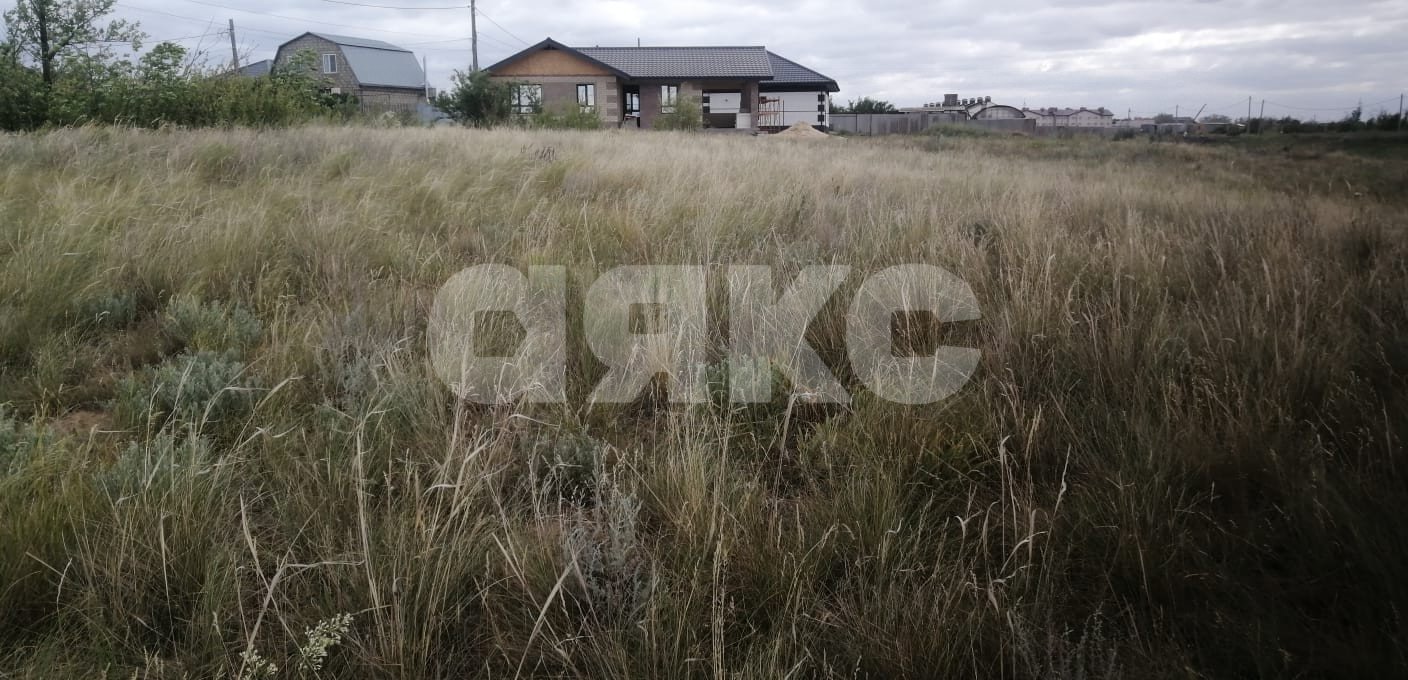 Фото №2: Участок садоводство 8 сот. - Царицын, снт Диана, ул. Кленовая, 34А