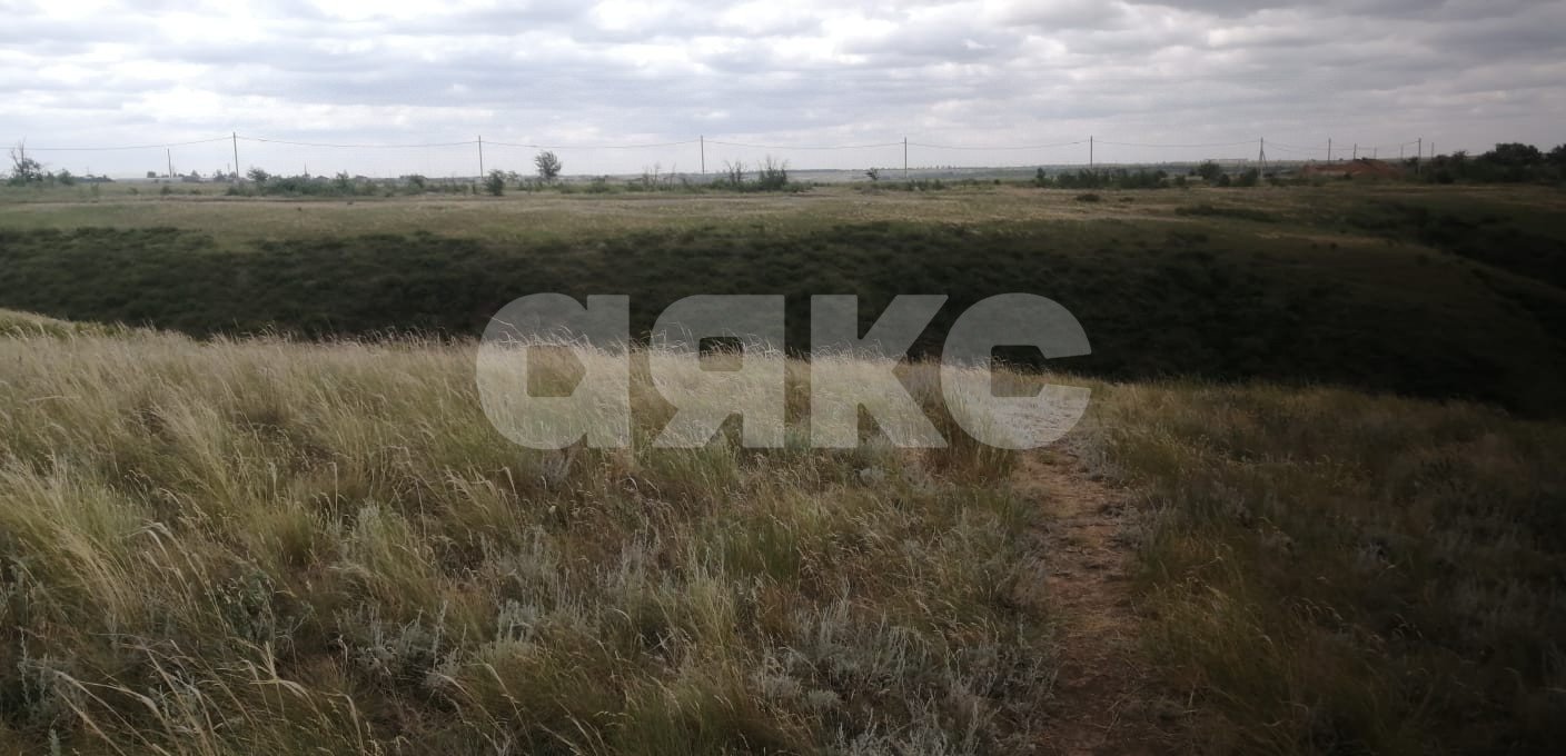 Фото №7: Участок садоводство 8 сот. - Царицын, снт Диана, ул. Кленовая, 34А