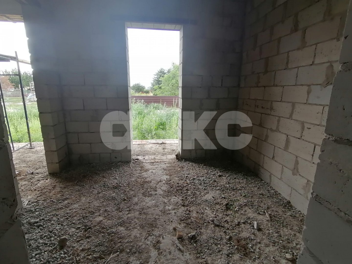 Фото №10: Дом 134 м² + 10 сот. - Царицын, снт Диана, ул. Тополевая