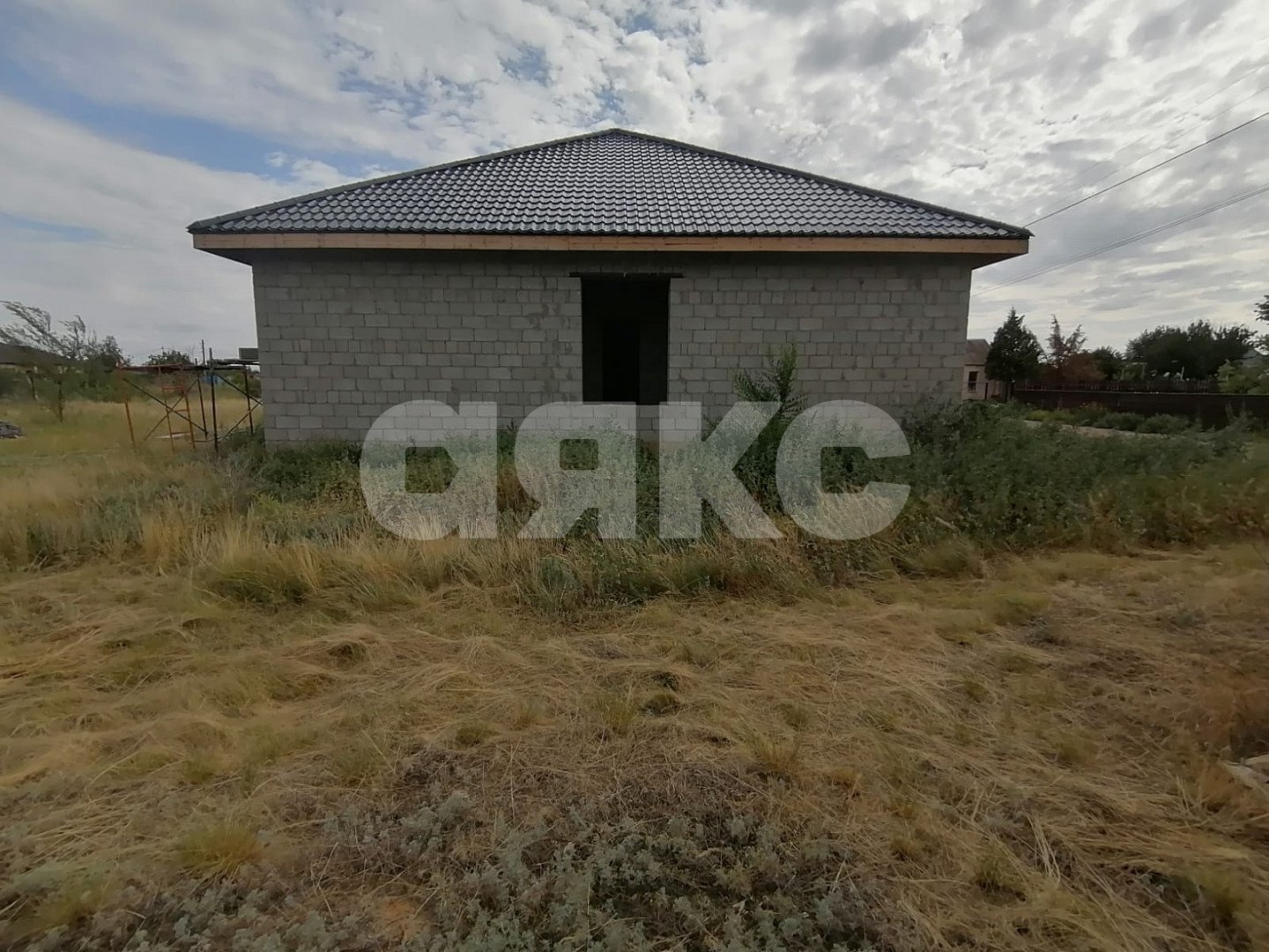 Фото №16: Дом 134 м² + 10 сот. - Царицын, снт Диана, ул. Тополевая