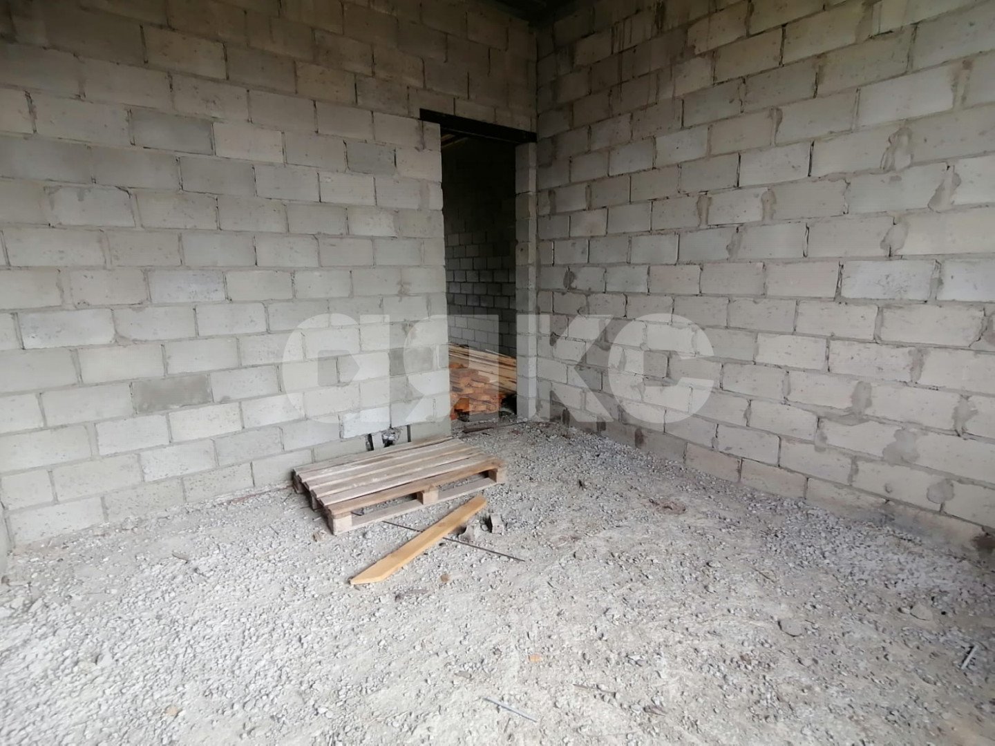 Фото №5: Дом 134 м² + 10 сот. - Царицын, снт Диана, ул. Тополевая