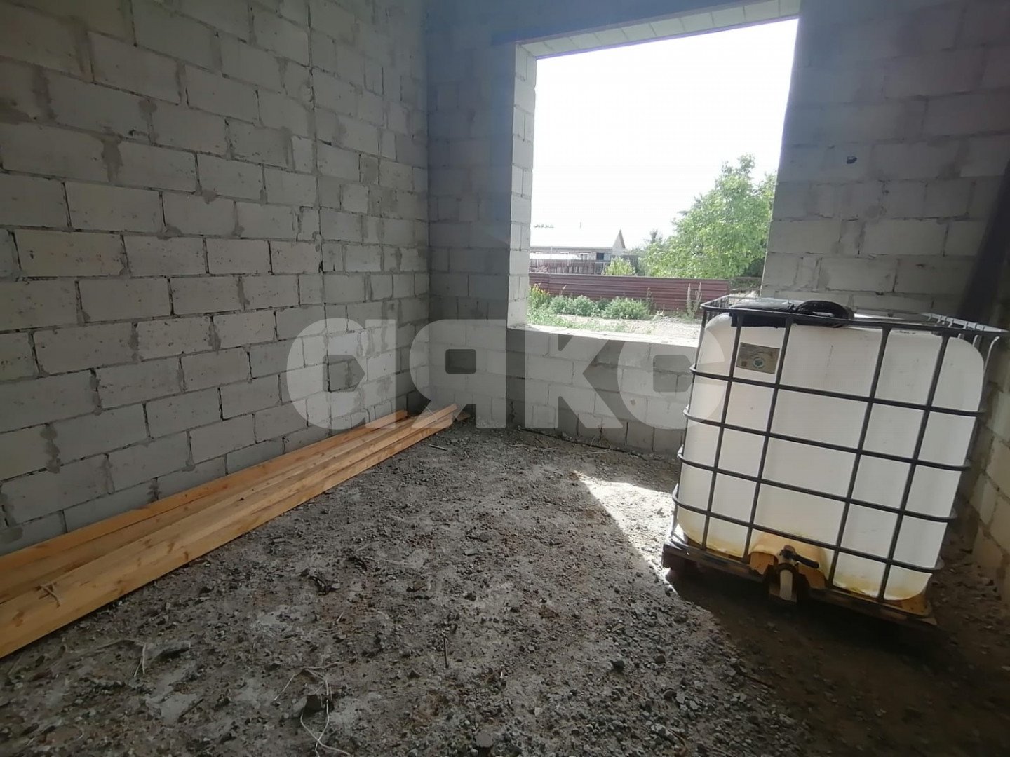 Фото №19: Дом 134 м² + 10 сот. - Царицын, снт Диана, ул. Тополевая