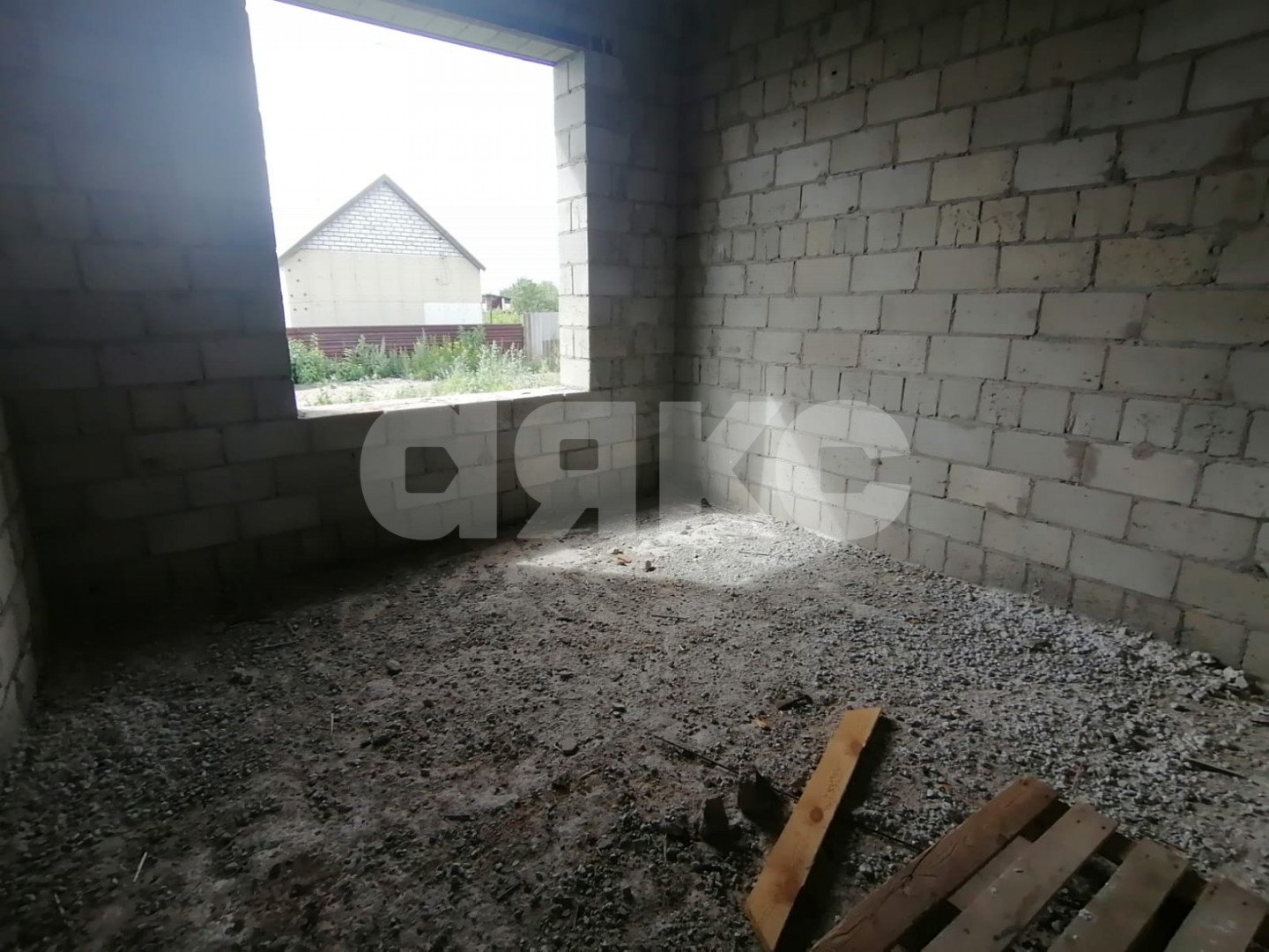 Фото №9: Дом 134 м² + 10 сот. - Царицын, снт Диана, ул. Тополевая