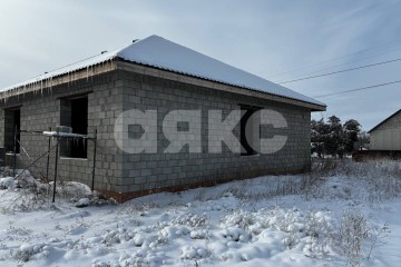 Фото №3: Дом 134 м² - Царицын, снт Диана, ул. Тополевая