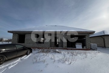 Фото №2: Дом 134 м² - Царицын, снт Диана, ул. Тополевая