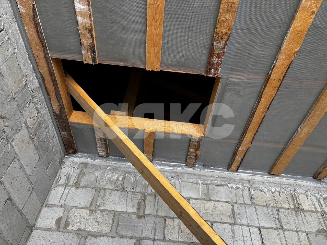 Фото №8: Дом 134 м² + 10 сот. - Царицын, снт Диана, ул. Тополевая