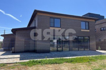 Фото №3: Коттедж 270 м² - ДНП Владимирская Слобода, ул. Московская