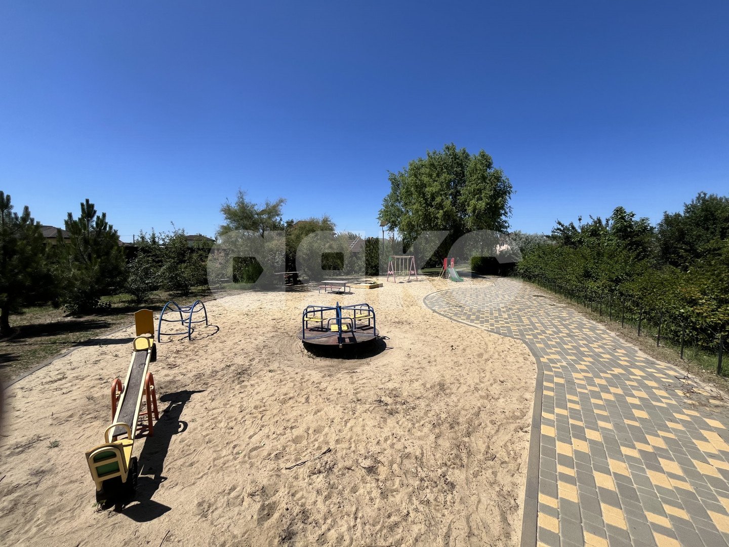 Фото №31: Коттедж 270 м² + 10.61 сот. - ДНП Владимирская Слобода, ул. Московская