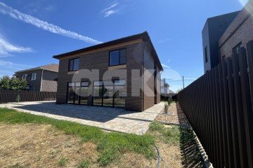 Фото №5: Коттедж 270 м² - ДНП Владимирская Слобода, ул. Московская