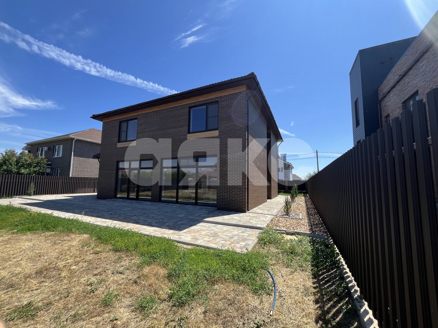 Фото №5: Коттедж 270 м² + 10.61 сот. - ДНП Владимирская Слобода, ул. Московская