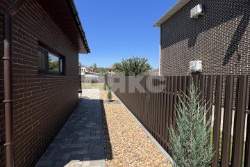 Фото №2: Коттедж 270 м² - ДНП Владимирская Слобода, ул. Московская