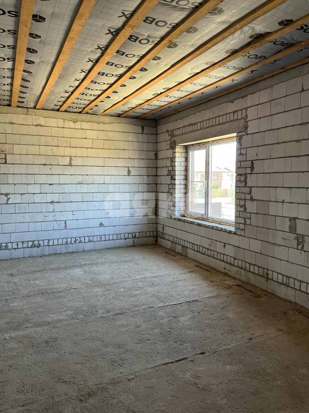 Фото №11: Коттедж 270 м² + 10.61 сот. - ДНП Владимирская Слобода, ул. Московская