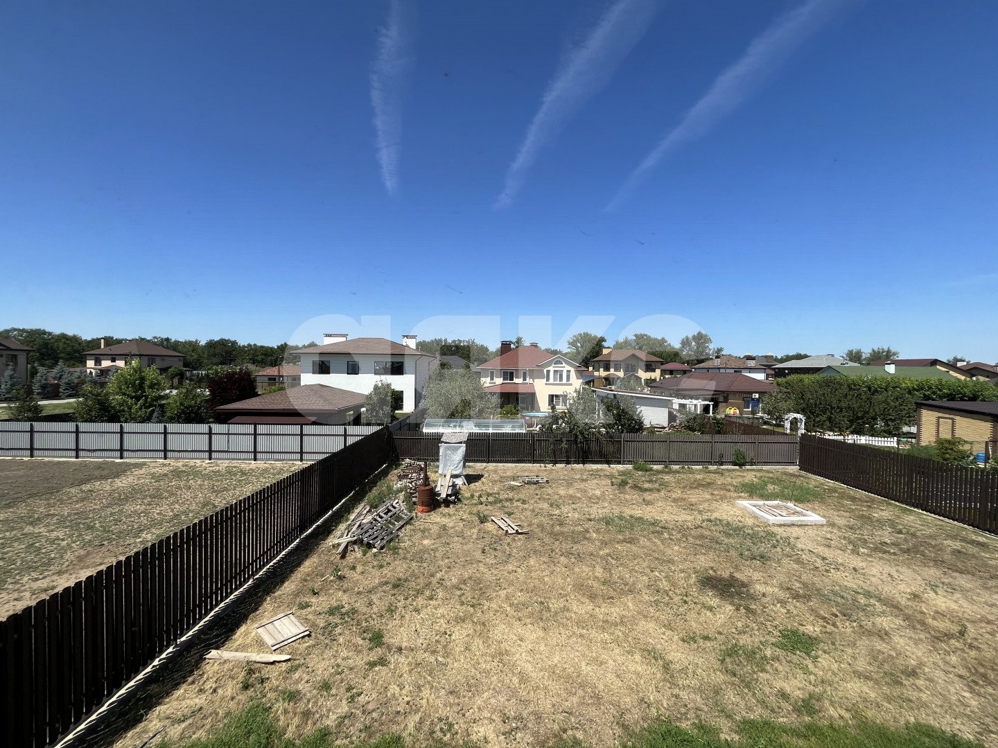 Фото №15: Коттедж 270 м² + 10.61 сот. - ДНП Владимирская Слобода, ул. Московская