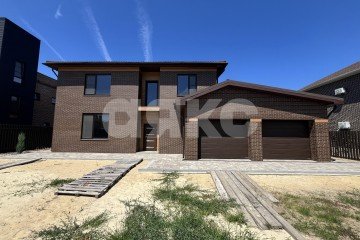 Фото №1: Коттедж 270 м² - ДНП Владимирская Слобода, ул. Московская